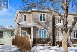 2428 McAra STREET  Regina, SK S4N 2W6