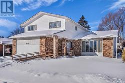 1630 McKercher DRIVE  Saskatoon, SK S7H 5E3