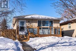 1446 Fort STREET  Regina, SK S4T 7L1