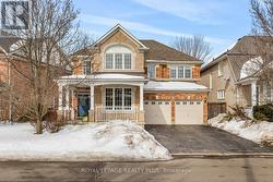 3957 PONDVIEW WAY  Mississauga, ON L5N 8J9