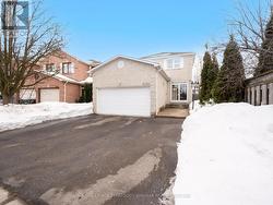 3118 SHADETREE DRIVE  Mississauga, ON L5N 6P3