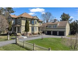 166 Montague ST  Saint Andrews, NB E5B 1J2