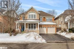 3957 PONDVIEW Way  Mississauga, ON L5N 8J9