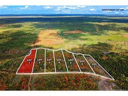 Lot 24-1 Cumberland Bay South RD  Cumberland Bay, NB O0O 0O0