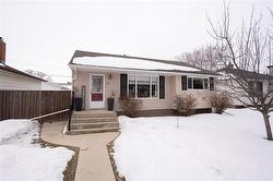 34 Havelock AVE  Winnipeg, MB R2M 1G9