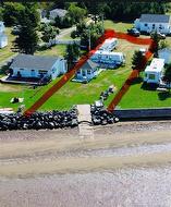 683 mc chemin Varech  Pointe-Alexandre, NB E8T 2J9