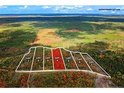 Lot 24-4 Cumberland Bay South RD  Cumberland Bay, NB O0O 0O0