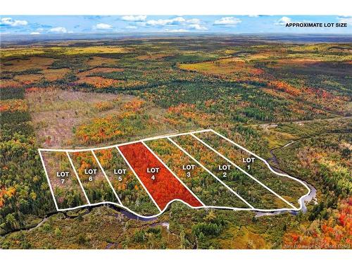 Lot 24-4 Cumberland Bay South Rd, Cumberland Bay, NB 
