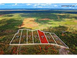 Lot 24-5 Cumberland Bay South RD  Cumberland Bay, NB O0O 0O0