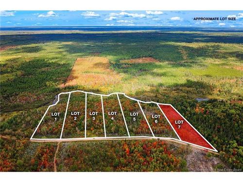 Lot 24-7 Cumberland Bay South Rd, Cumberland Bay, NB 