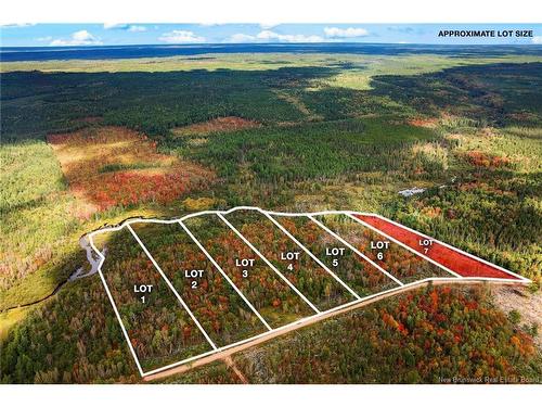 Lot 24-7 Cumberland Bay South Rd, Cumberland Bay, NB 