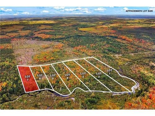 Lot 24-7 Cumberland Bay South Rd, Cumberland Bay, NB 