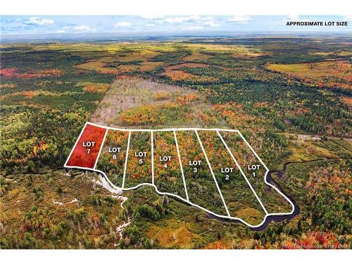 Lot 24-7 Cumberland Bay South Rd, Cumberland Bay, NB 