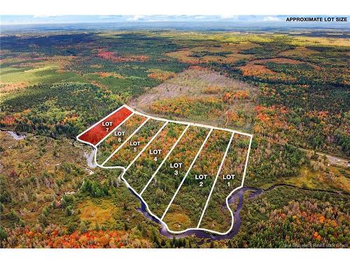 Lot 24-7 Cumberland Bay South Rd, Cumberland Bay, NB 