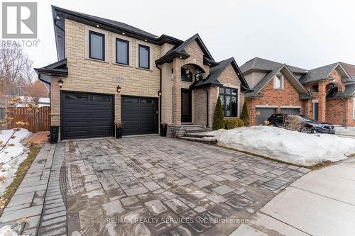 207 Richmeadow Road, London, ON - Outdoor With Facade