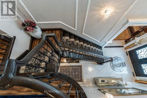 207 Richmeadow Road, London, ON - Indoor Photo Showing Other Room