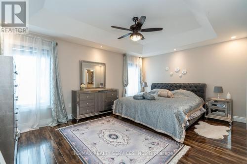 207 Richmeadow Road, London, ON - Indoor Photo Showing Bedroom