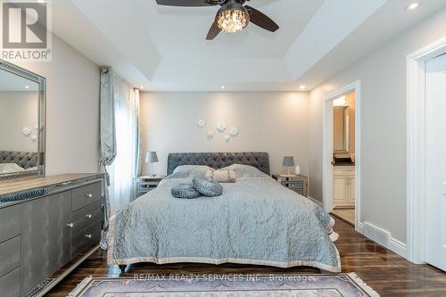 207 Richmeadow Road, London, ON - Indoor Photo Showing Bedroom