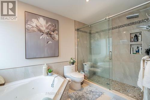 207 Richmeadow Road, London, ON - Indoor Photo Showing Bathroom