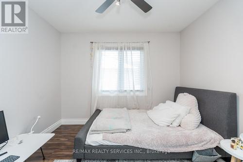 207 Richmeadow Road, London, ON - Indoor Photo Showing Bedroom