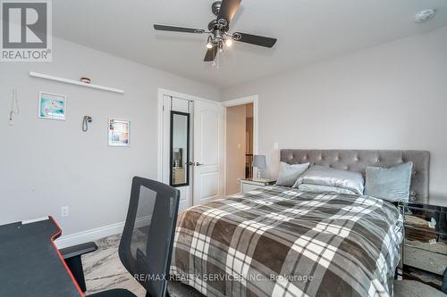 207 Richmeadow Road, London, ON - Indoor Photo Showing Bedroom