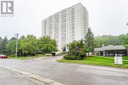 1204 - 35 GREEN VALLEY DRIVE  Kitchener, ON N2P 2A5