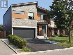 644 ROSELAIRE TRAIL  Mississauga, ON L5R 3C5