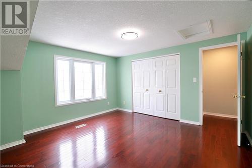 57 Max Becker Drive, Kitchener, ON - Indoor Photo Showing Other Room