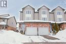 57 Max Becker Drive, Kitchener, ON  - Outdoor With Facade 