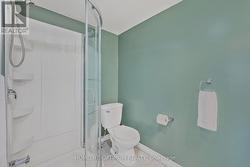 Ground Floor Full Bathroom - 