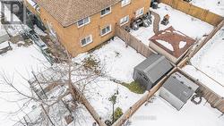 Backyard Aerial - 