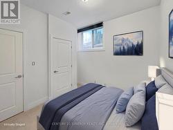 Bedroom #2 Staged - 