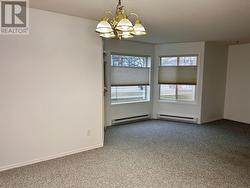 Dining room looking toward living room - 