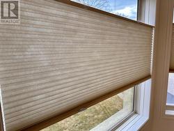 Premium cellular shades that open top up or bottom down. - 