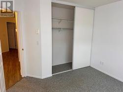 Large closet in second bedroom. - 