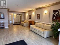 Foyer of Somerset Gardens. - 