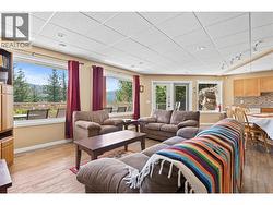 Suite, Living room - 