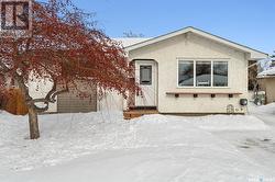 8 Hodges BAY  Regina, SK S4N 4R1