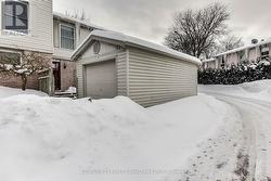 417 EVERGLADE CRESCENT  London, ON N6H 4M8