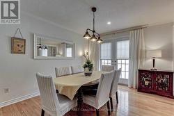 Formal dining room - 