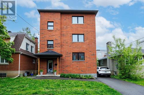 52 Ontario Street, Ottawa, ON - Outdoor