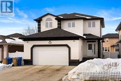 2562 Windsor Park ROAD  Regina, SK S4V 1K4