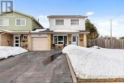 2887 ARLES MEWS  Mississauga, ON L5N 2N1