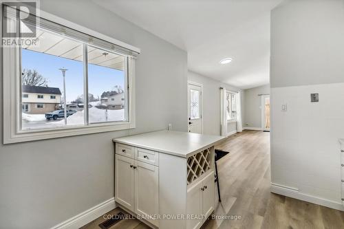 28 Seaforth Court, London, ON - Indoor Photo Showing Other Room