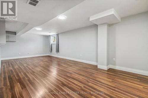 28 Seaforth Court, London, ON - Indoor Photo Showing Other Room