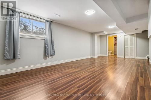 28 Seaforth Court, London, ON - Indoor Photo Showing Other Room