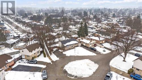 28 Seaforth Court, London, ON - Outdoor With View