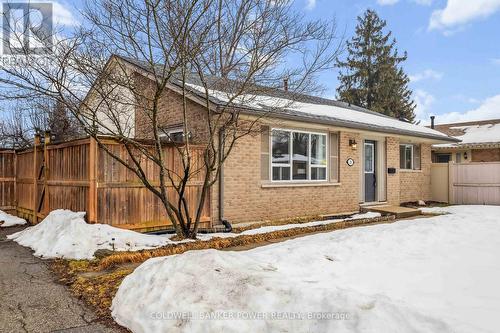 28 Seaforth Court, London, ON - Outdoor