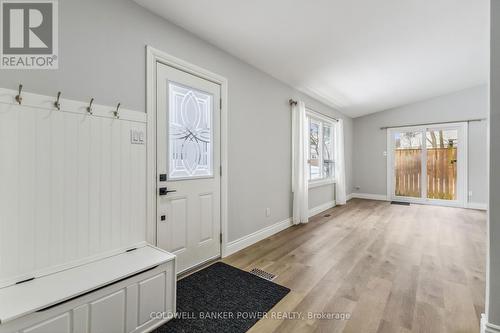 28 Seaforth Court, London, ON - Indoor Photo Showing Other Room