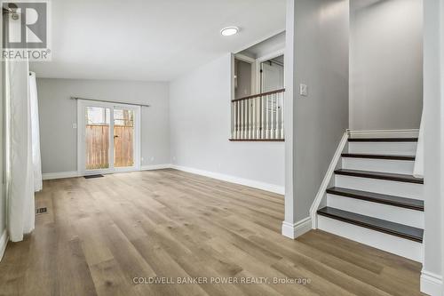 28 Seaforth Court, London, ON - Indoor Photo Showing Other Room